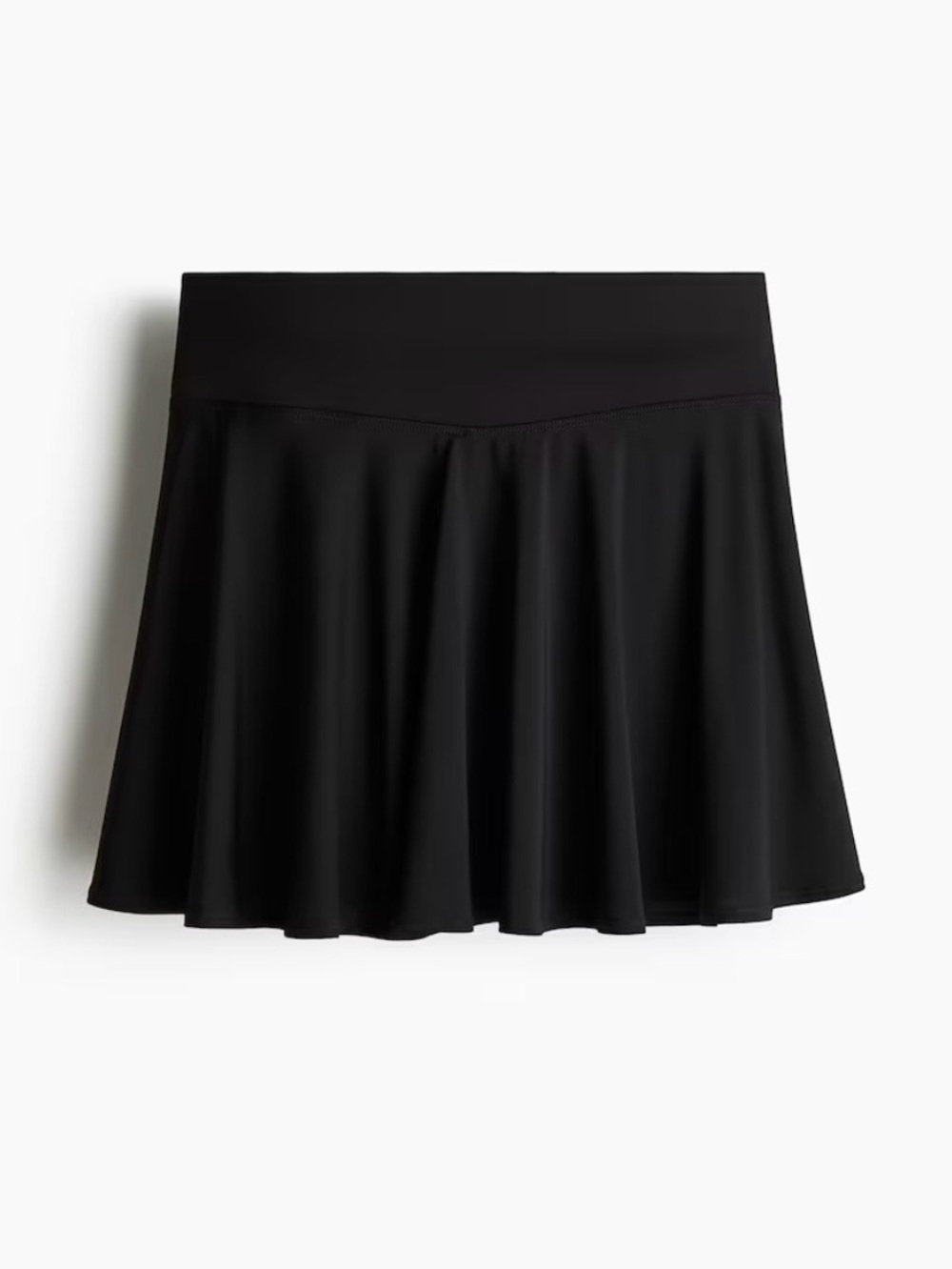 NWOT H&M Tennis Skirt
